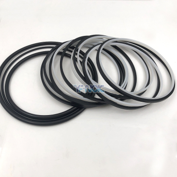 Voe14502645 Volvo 360b EC460B Center Joint Seal Kit