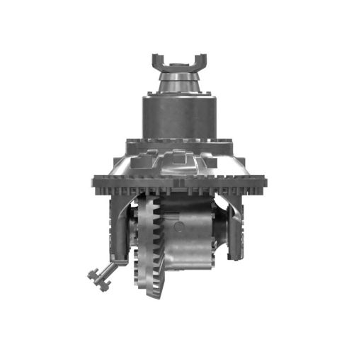 Mining loader 988K gearbox 137-8851