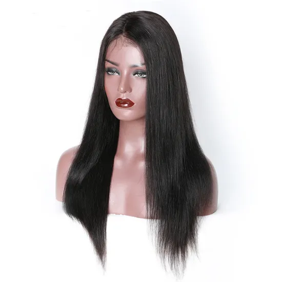 In Stock Ombre Blue Colored Bob Kinky Human 150% Wave 360 Degree Closure Front Baby Raw Vendor Brazilian Hair Full Lace Wig