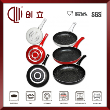 Grill Frying Pan