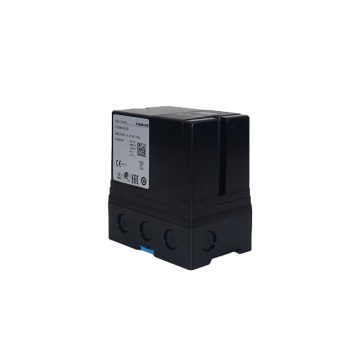GELSON Hankwell Automatic Burner Control Unit SFD258 IFD258