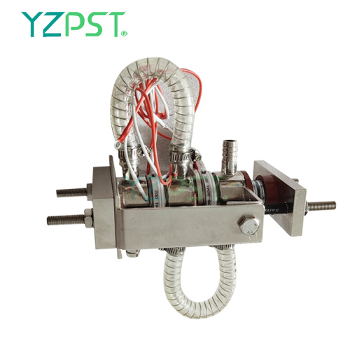 1600V High power thyristor assembly for phase control