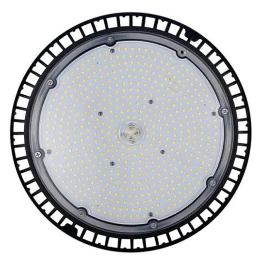 150W Industrial Lumileds High Bay Led Lighting