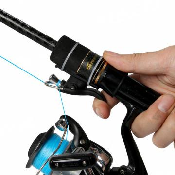 OEM Breakaway Cannon Marine Fishing Launch Gun Clamp
