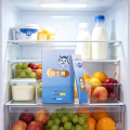 NWIPB-Series Lactobacillus-Group Мультиштаммовый пробиотический комплекс, устойчивый к кишечной толерантности