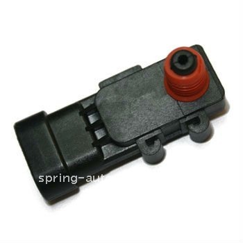 Low Pressure Sensor