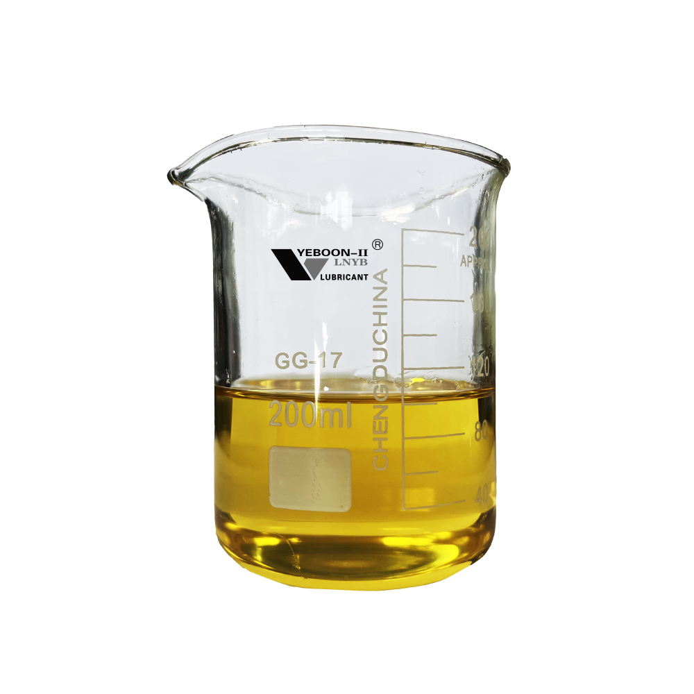 Lubricating Oil for Machine Tools