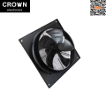 Ventilatore a ventola ventola piastra quadrata t5 epilatore