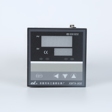 XMTA-918 Üniversal Giriş Tipi Sıcaklık Kontrol Cihazı