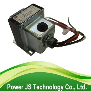 class 2 120v 60hz ei-76 power transformer