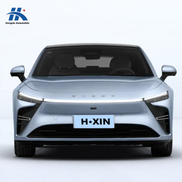 2024 EXEED ES 905KM 4WD Compact SUV: STERRA ES Ev or Hybrid Vehicles - Cool New Car from China