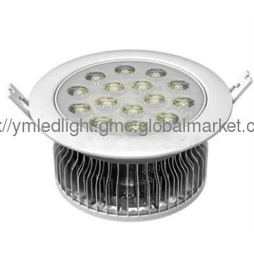High Power LED ceiling light  25w