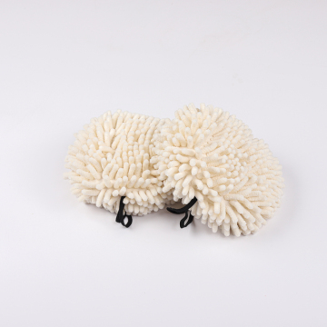 Microfiber Chenille Dry Piłka ręczna