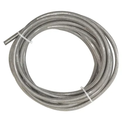 High Performance PTFE Brake Hoses and Tubing