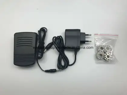 Electric Mini Household Sewing Machine