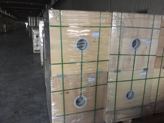 125 Mic PET FILM for packing