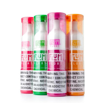 Flum Float Disposable Vapes 3000 Puffs