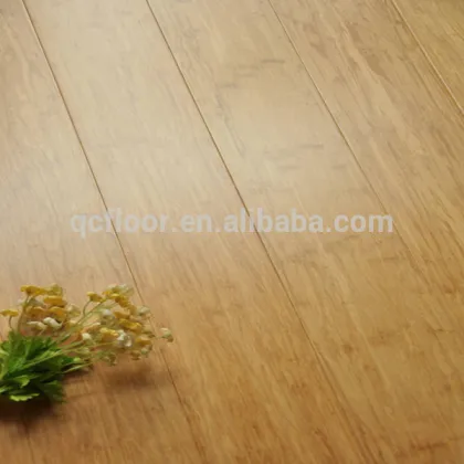 Guangzhou eco forest bamboo floor with CE