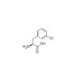 3-CHLORO-L-PHENYLALANINE CAS 80126-51-8