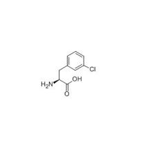 3-CHLORO-L-PHENYLALANINE CAS 80126-51-8