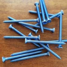 3,5*13 -мм CSK Head Sulling Sulting шруба