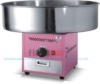 Gas Cotton Candy Machine (CC-12G)