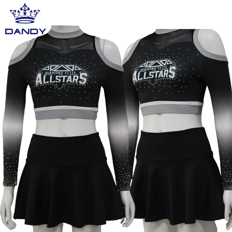 cheer training wear