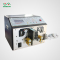 Automatic wire stripping machine cable cutting machine