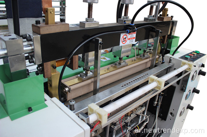 آلة صنع القمصان التلقائية ذات السرعة العالية ذات السرعة العالية