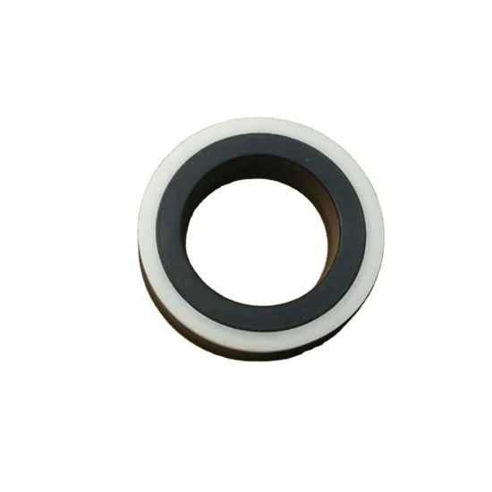 High Quality PC200-8 Excavator Parts: Idler Cushion U-Packing (09370-00070)