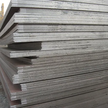 Hot Sale SA516 Gr.60/Gr.70 Standard Pressure Vessel Plate