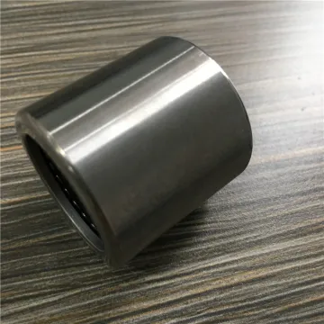 High Quality Drawn Cup Needle Roller Bearing Na4900 with size 10*22*13mm