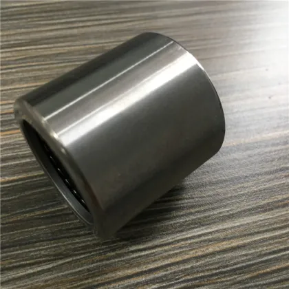 Original koyo needle roller bearings imported from Japan / precision needle bearing HK3012