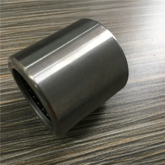 High Quality Drawn Cup Needle Roller Bearing Na4900 with size 10*22*13mm