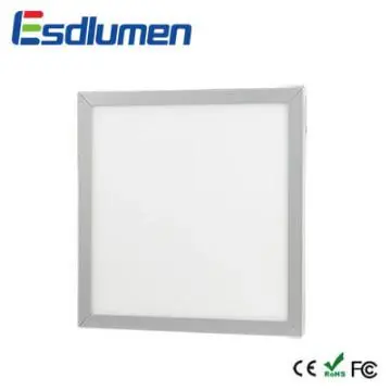 595*595mm Dimmable LED Panel Light  wholesale