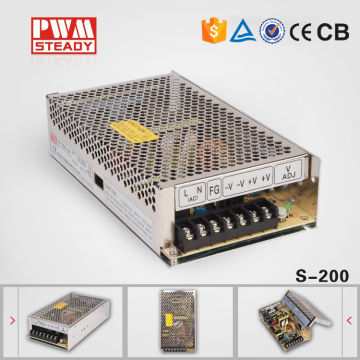 S-200W 28v Cheap 200W 200 watt 200 W power supply