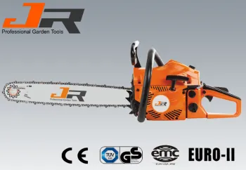 Top quality 2 stroke Chain Saw