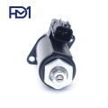 YN35V00018F2 KDRDE5K-31/30 C40-111 VÁLVULA SOLENÓIDA DO SOLENOID HIDRÁULIC