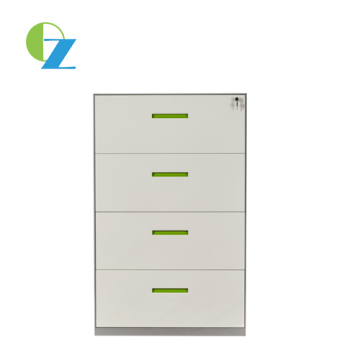 4 drawer lateral filing cabinet