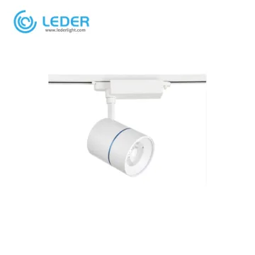 LEDER Dimmable Bright Star 40W LED Track Light