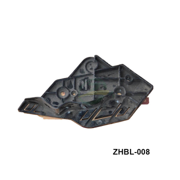 Car head light housing for Brilliance FRV auto spare parts