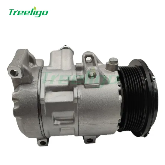6512603 CO 11178JC 8831006240 8831042270: Toyota Camry 12V AC Compressor