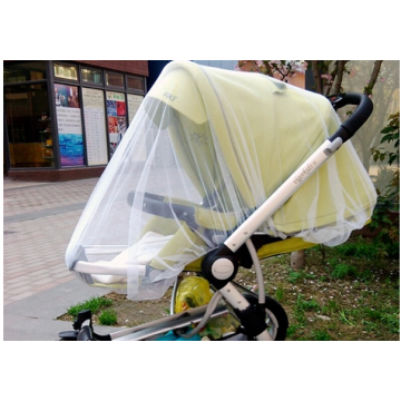 Tanie moskitiery dla niemowląt Pokrowiec na wózek dziecięcy