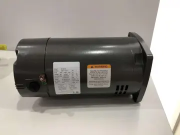 NEAM 56C 0.5HP Single Phase Electric Pump Motor