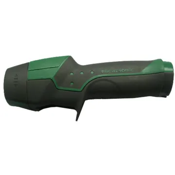 Plastic mold for Electronic 2k handle