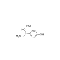 CAS 770-05-8, INGREDIENDES PHARMACEUTIQUES ACTIFES OCTOPAMINE HCL