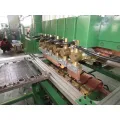 Automatic Gantry Type Condenser Welding Machine