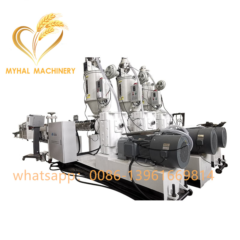 20-63mm ppr pipe machine