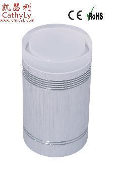 Cathyly _1w_Aluminum+Acrylic Decorative LED light , Home & Commercial