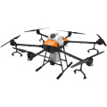 Big agriculture drone for sprayers fumigation